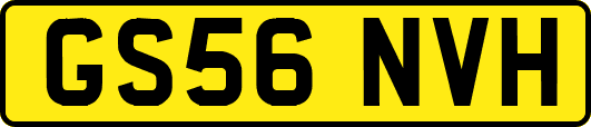 GS56NVH