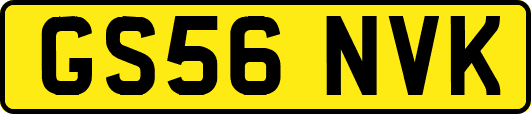 GS56NVK