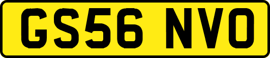 GS56NVO