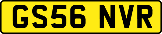 GS56NVR