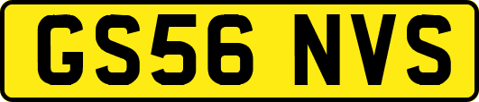 GS56NVS