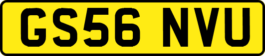 GS56NVU