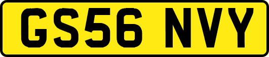 GS56NVY