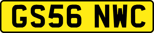 GS56NWC
