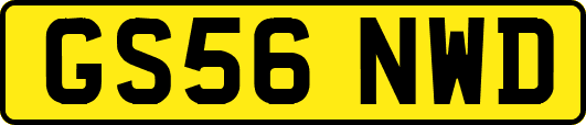 GS56NWD