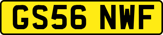 GS56NWF
