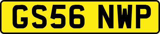 GS56NWP