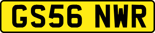 GS56NWR