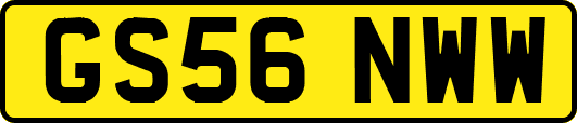 GS56NWW