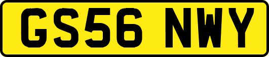 GS56NWY