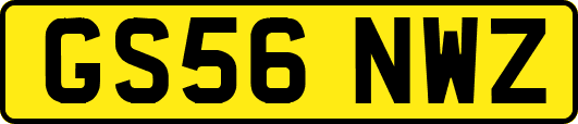 GS56NWZ