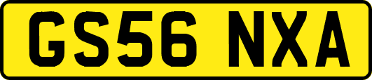 GS56NXA