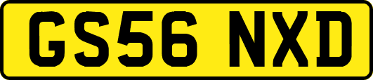 GS56NXD