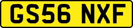 GS56NXF