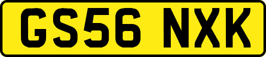 GS56NXK