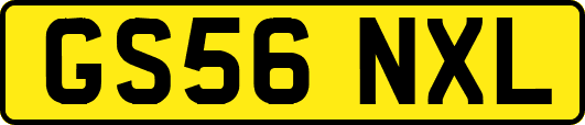 GS56NXL