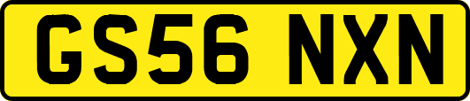 GS56NXN
