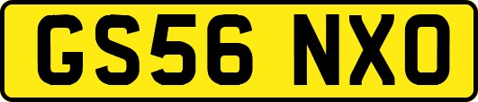 GS56NXO