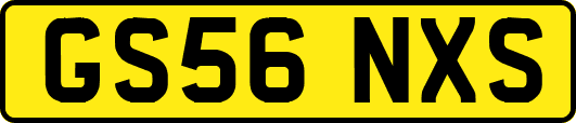 GS56NXS