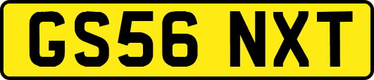 GS56NXT