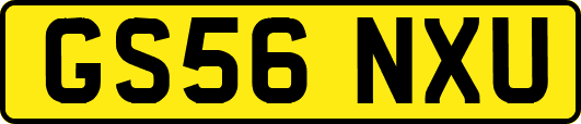 GS56NXU