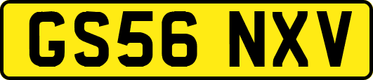 GS56NXV