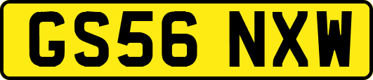 GS56NXW