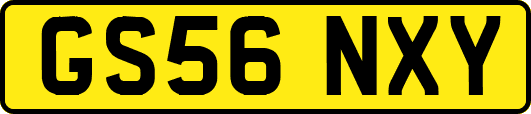 GS56NXY