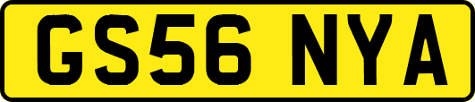 GS56NYA