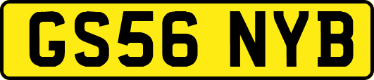 GS56NYB