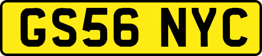 GS56NYC