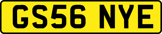 GS56NYE