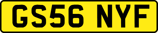 GS56NYF