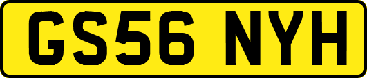GS56NYH