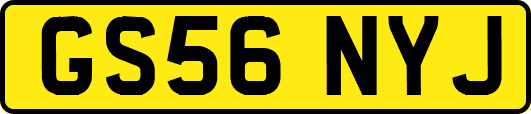GS56NYJ