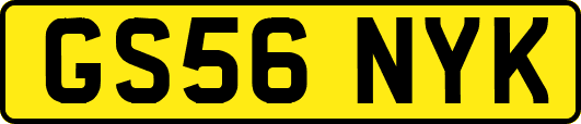 GS56NYK