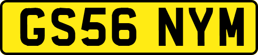 GS56NYM