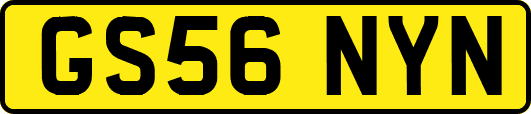 GS56NYN