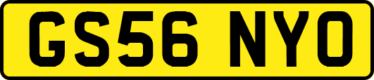 GS56NYO