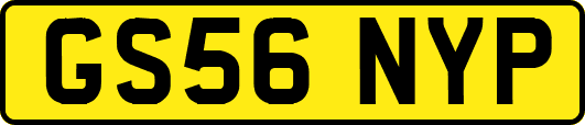 GS56NYP