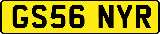 GS56NYR