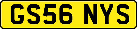 GS56NYS