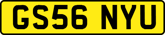 GS56NYU
