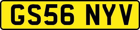 GS56NYV
