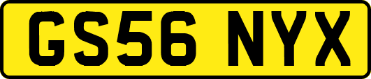 GS56NYX