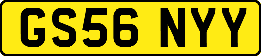 GS56NYY