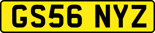 GS56NYZ
