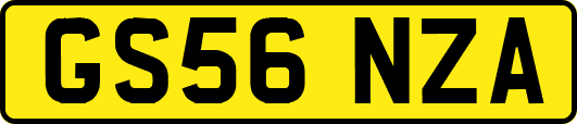 GS56NZA