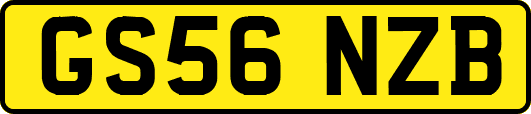 GS56NZB