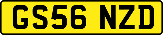 GS56NZD